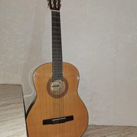 گیتار HOHNER مدل HCO6|گیتار، بیس و امپلیفایر|قائم‌شهر, |دیوار