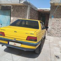 پژو 405 جی ال ایکس (GLX)، مدل ۱۳۸۶|خودرو سواری و وانت|تهران, استاد معین|دیوار