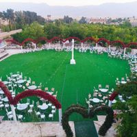 باغ و تالار فدک (ازدواج آسان ،تشریفات مجالس)|خدمات پذیرایی/مراسم|شیراز, شهرک گلها|دیوار