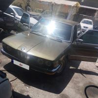 بی ام وه 518|خودرو کلاسیک|تهران, پونک|دیوار