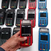 فروش کارت سیار خوان azzt کارتخوان|فروشگاه و مغازه|آبادان, |دیوار