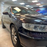 هیوندای آزرا گرنجور 3300cc، مدل ۲۰۰۷|خودرو سواری و وانت|تهران, امامت|دیوار