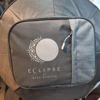 هنگدرام کیتاپنتام kita فولادی اکیلیپس eclipse|درام و پرکاشن|تهران, ستارخان|دیوار