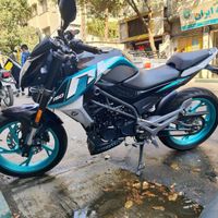 سی اف150 مدل 1400|موتورسیکلت|تهران, امامزاده حسن(ع)|دیوار