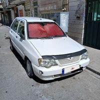 111 مدل 91|خودرو سواری و وانت|تهران, امامزاده حسن(ع)|دیوار