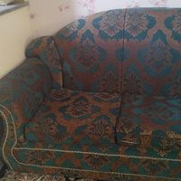 مبل راحتی ۷نفر|مبلمان خانگی و میز عسلی|تهران, شهرک کیانشهر|دیوار