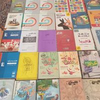 کتاب کنکور  ریاضی|کتاب و مجله آموزشی|تهران, ابوذر (منطقه ۱۵)|دیوار