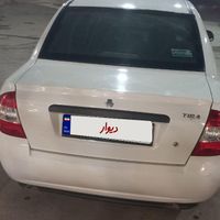 تیبا صندوق‌دار SX 1399، تمیز و سالم|خودرو سواری و وانت|شاهرود, |دیوار