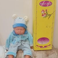 عروسک دخترونه سالم|اسباب‌‌بازی|تهران, عارف|دیوار