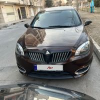 برلیانس H320 اتوماتیک 1500cc، مدل ۱۳۹۷|خودرو سواری و وانت|مشهد, دانشجو|دیوار