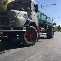 آبرسانی تانکر اب صالح|خدمات حمل و نقل|مشهد, قاسم‌آباد (شهرک غرب)|دیوار