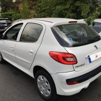 پژو 207 TU3 ESP|خودرو سواری و وانت|تهران, پرواز|دیوار
