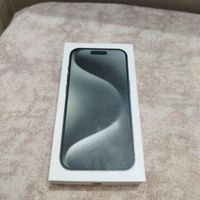 اپل iPhone 15 Pro Max ۲۵۶ گیگابایت|موبایل|تهران, ظهیرآباد|دیوار