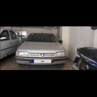 پژو 405 جی ال ایکس (GLX)، مدل ۱۳۹۱|خودرو سواری و وانت|تهران, گمرک|دیوار