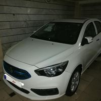 شاهین G CVT، مدل ۱۴۰۴|خودرو سواری و وانت|تهران, کوی مهران|دیوار