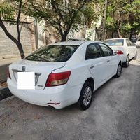 آریو اتوماتیک 1600cc، مدل ۱۳۹۷|خودرو سواری و وانت|تهران, نازی‌آباد|دیوار