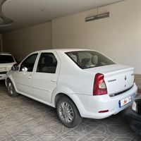 رنو تندر 90 اتوماتیک، مدل ۱۳۹۶|سواری و وانت|مشهد, آزادشهر|دیوار