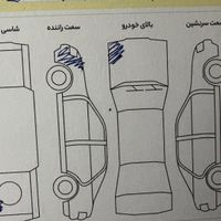 ام‌وی‌ام 110 دنده‌ای ۴ سیلندر، مدل ۱۳۹۱|خودرو سواری و وانت|تهران, منصوریه (پل سیمان)|دیوار