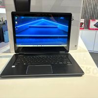 لپ تاپ لمسی تبلت شو Acer رم 8 حافظه 256ssd|رایانه همراه|تهران, میرداماد|دیوار