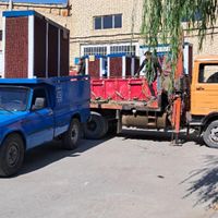 کولر صنعتی 25 هزار آبی|کولر آبی|تهران, جردن|دیوار