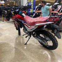 فلات xr250|موتورسیکلت|تهران, مسعودیه|دیوار