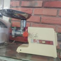 چرخ گوشت|خردکن، آسیاب، غذاساز|تهران, نعمت‌آباد|دیوار