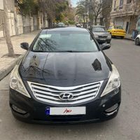 هیوندای آزرا گرنجور 3000cc، مدل ۲۰۱۲|خودرو سواری و وانت|مشهد, احمدآباد|دیوار