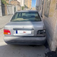 پراید صندوق‌دار بنزینی، مدل ۱۳۸۴|خودرو سواری و وانت|کرج, مارلیک|دیوار