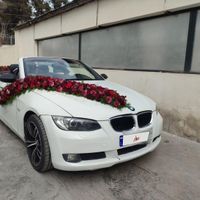 اجاره رنت روزانه ماشین عروس بی ام و BMW کروک عروسی|خودرو اجاره‌ای|تهران, تهرانپارس غربی|دیوار