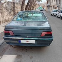 پژو 405 GLX بنزینی، مدل ۱۳۹۵|خودرو سواری و وانت|قزوین, |دیوار