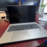 لپ تاپ HP ELITEBOOK 850 G7(گرافیکدار)|رایانه همراه|تهران, دزاشیب|دیوار