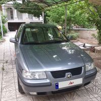 سمند x7 مدل۸۷ در حده خشک ۹۰ تا کار تکبرگ|خودرو سواری و وانت|تهران, هروی|دیوار