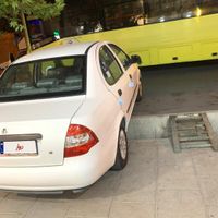 تیبا صندوق‌دار SX دوگانه سوز، مدل ۱۳۹۹|خودرو سواری و وانت|تهران, خزانه|دیوار