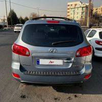 هیوندای سانتافه ix 45 2700cc، مدل ۲۰۰۸ نقد و اقساط|خودرو سواری و وانت|تهران, شهرک غرب|دیوار