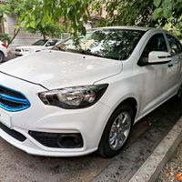 شاهین G CVT، مدل ۱۴۰۴|خودرو سواری و وانت|تهران, مجیدیه|دیوار