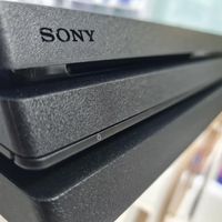 پلی استیشن۴ اسلیم فت ps4 PlayStation4+گارانتی|کنسول، بازی ویدئویی و آنلاین|تهران, شهرک غرب|دیوار