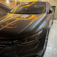 رنو تلیسمان E3، مدل ۲۰۱۸|سواری و وانت|تهران, نیرو هوایی|دیوار
