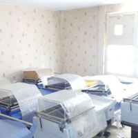 دستگاه شیرینگ پک وکیوم رستوران قنادی تخم مرغ np110|ماشین‌آلات صنعتی|تهران, خانی‌آباد|دیوار