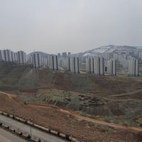 پلتفرم دنج دسترسی تهران آپارتمان وامدار فاز۱۱پردیس|فروش آپارتمان|پردیس, |دیوار