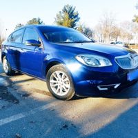 برلیانس H330 دنده‌ای 1500cc، مدل ۱۳۹۵|خودرو سواری و وانت|مشهد, شهید مطهری شمالی|دیوار