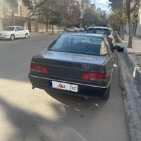 پژو روآ بنزینی، مدل ۱۳۸۶ شرایطی|سواری و وانت|مشهد, صیاد شیرازی|دیوار