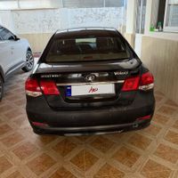 گریت وال C30 دنده‌ای، مدل ۱۳۹۴|خودرو سواری و وانت|رشت, توشیبا|دیوار
