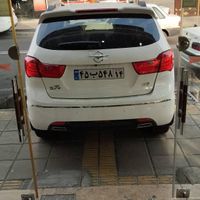 فروش اقساطی هایما S7 توربو پلاس فول صفر خشک ۱۴۰۳|سواری و وانت|تهران, کوی بیمه|دیوار
