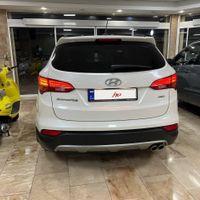 هیوندای سانتافه ix 45 2400cc، مدل ۲۰۱۵|خودرو سواری و وانت|تهران, ولنجک|دیوار