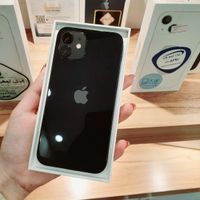 اپل iPhone 12 با حافظهٔ ۱۲۸ گیگابایت|موبایل|تهران, گیشا (کوی نصر)|دیوار