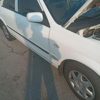 مزدا 323 اتوماتیک، مدل ۱۳۸۵|خودرو سواری و وانت|تهران, هروی|دیوار