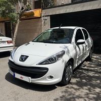 پژو 207i دنده‌ای TU3، مدل ۱۴۰۲|خودرو سواری و وانت|تهران, دولت‌آباد|دیوار