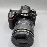 Nikon D750 24 120 f4|دوربین عکاسی و فیلم‌برداری|تهران, بهار|دیوار