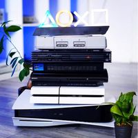 نصب بازی به روی ps4 / ps5 / xbox|کنسول، بازی ویدئویی و آنلاین|تهران, بریانک|دیوار