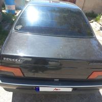 405|خودرو سواری و وانت|قزوین, |دیوار